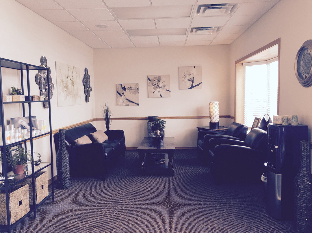 Cure Touch Massage Therapy-爱达荷福尔斯必去景点