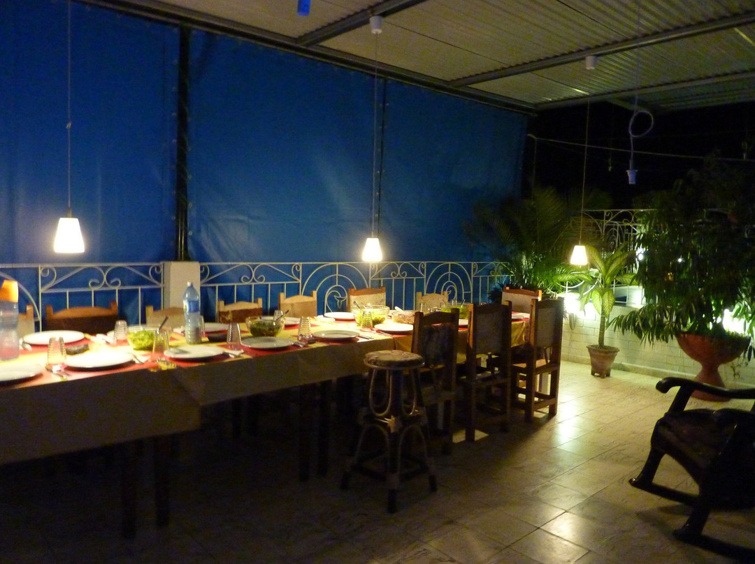 Casa Espana Fernando y Lili主图