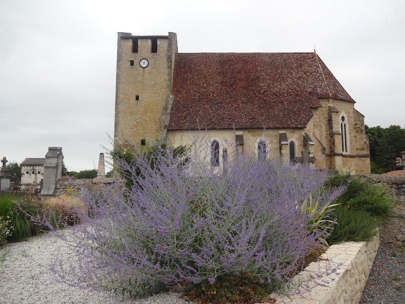 Eglise Sainte-Madeleine.景点图片
