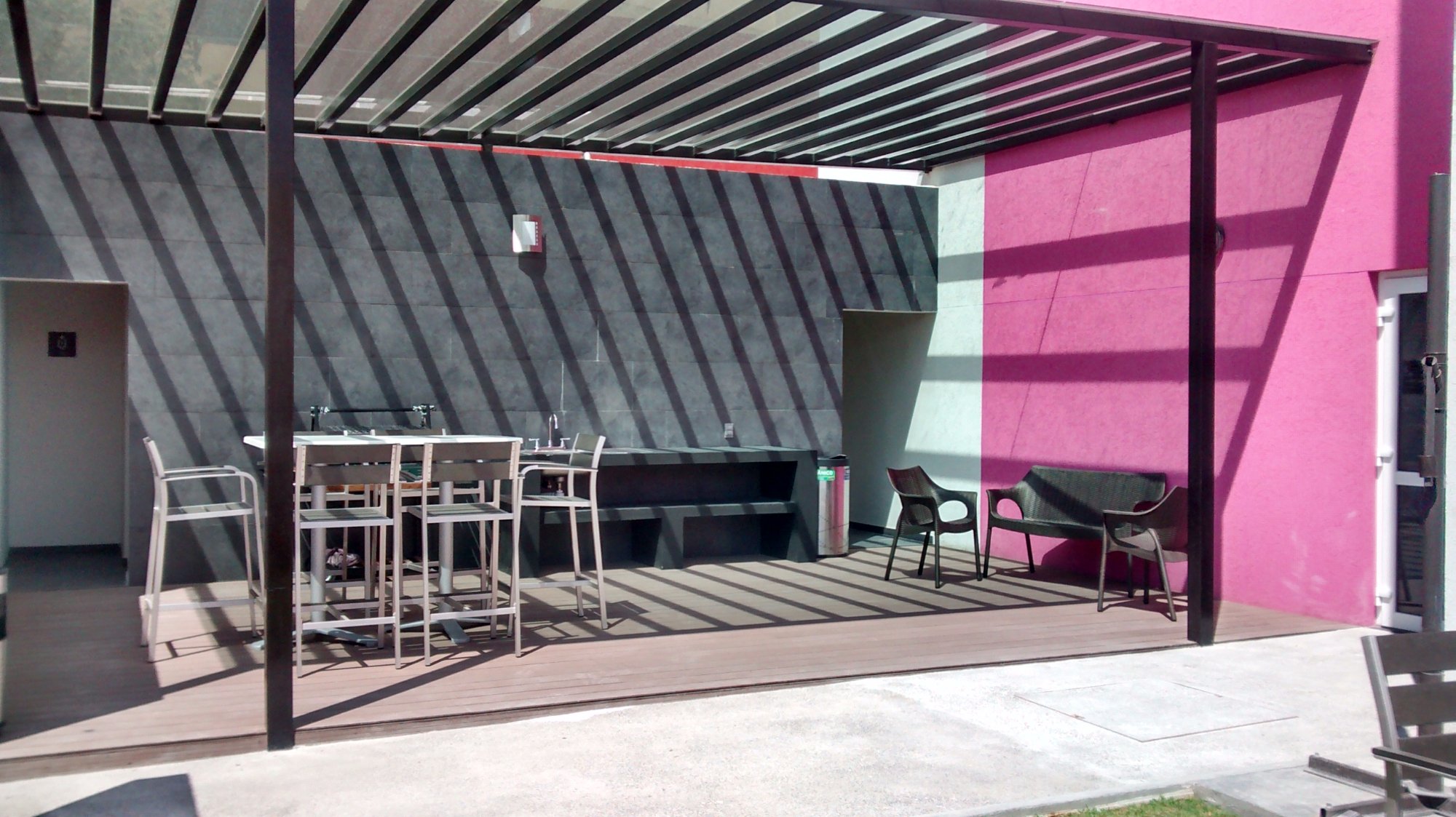 City Express By Marriott Suites Puebla Finsa-家庭/游戏区