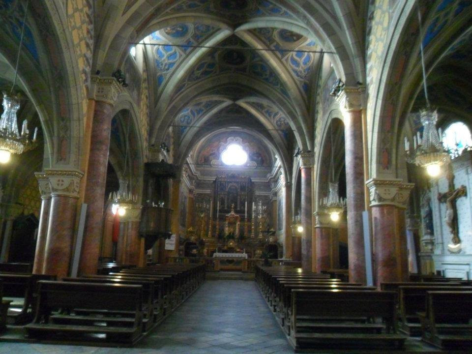 Duomo di San Giovanni Battista景点图片