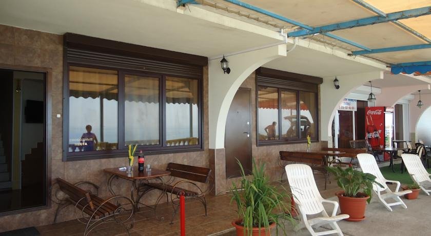 Hotel Victoria Elling-浴室