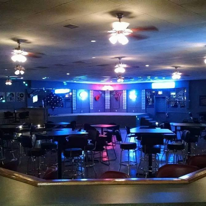 Eutawville餐馆和美食-Wilbur's Restaurant & Lounge