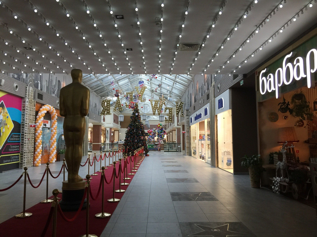 Sgonniki旅游攻略图片