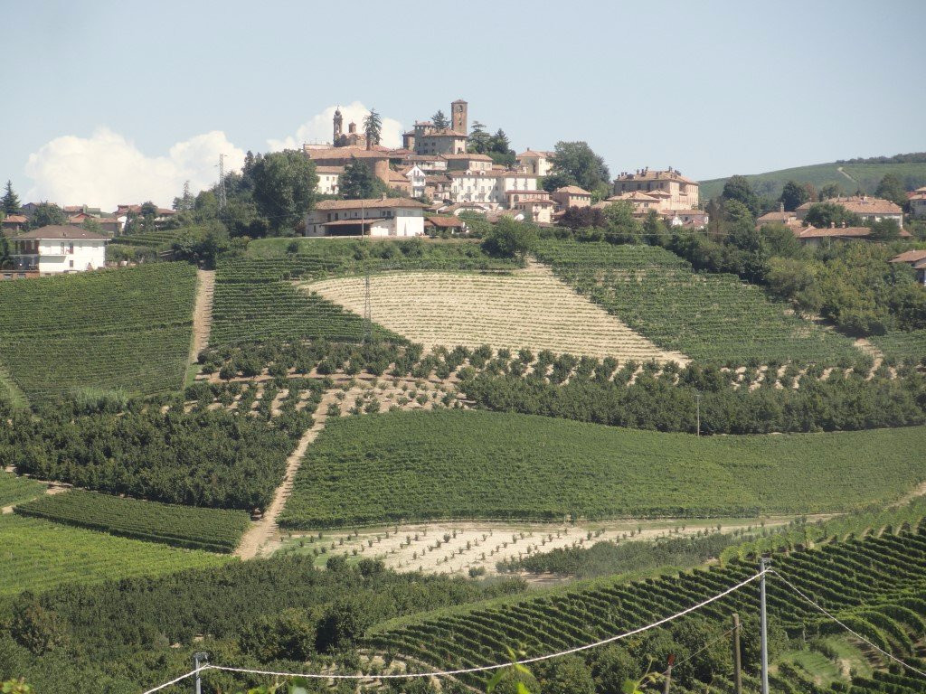 Strada del Barolo e Grandi Vini di Langa-Castiglione Falletto必去景点
