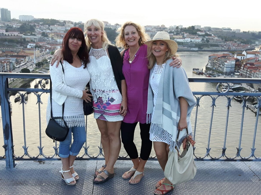 Tourvent - Travel and Events-波尔图必去景点