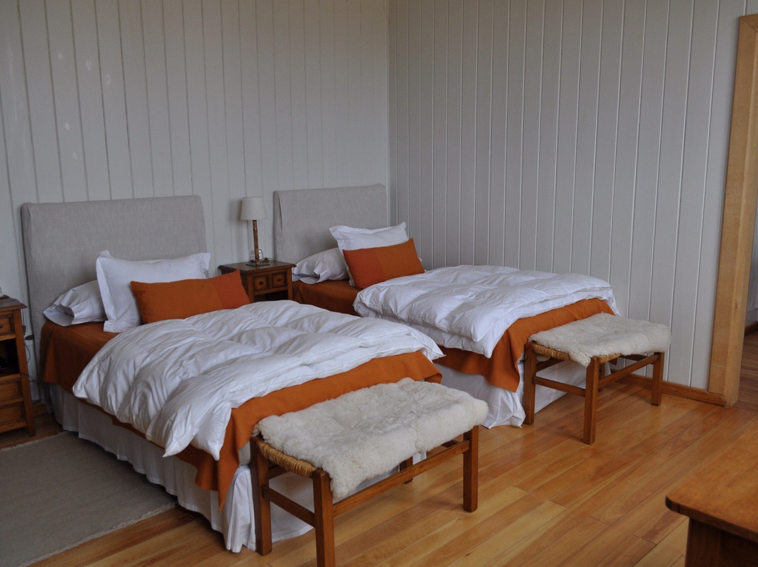 Puerto Santa Cruz酒店住宿-Doraike