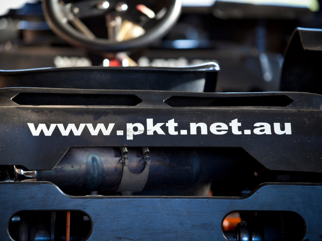 Picton Karting Track-Picton必去景点