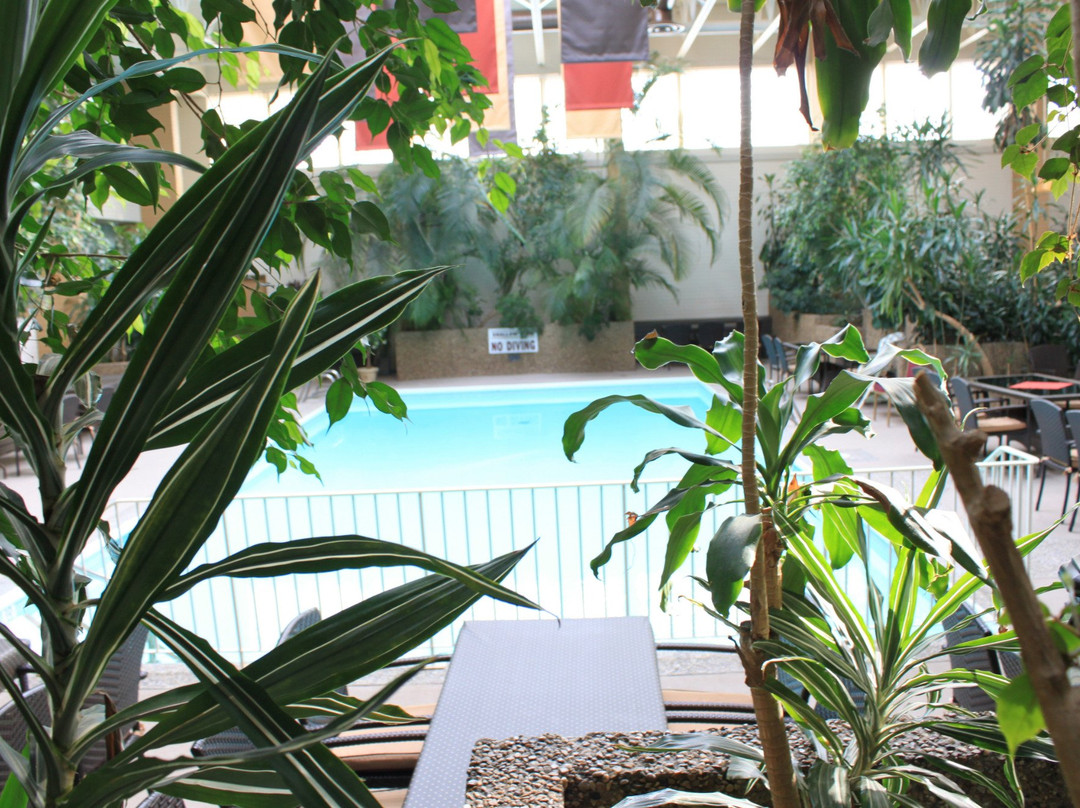 Westlock Inn & Conference Centre主图