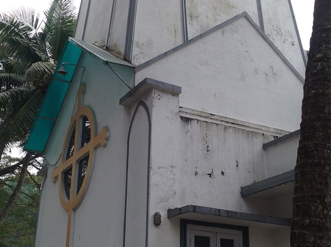 St. Marys Jacobite Syrian Church景点图片