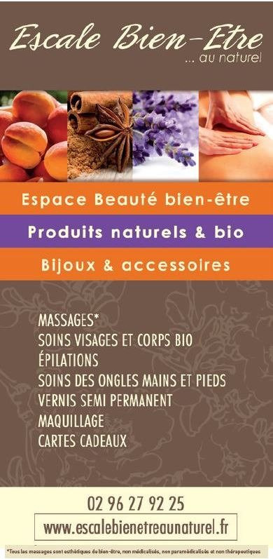 Escale Bien-Être... Au Naturel景点图片