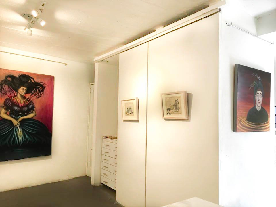 LAMULI- Laboratorio de arte múltiple-奎尔纳瓦卡必去景点