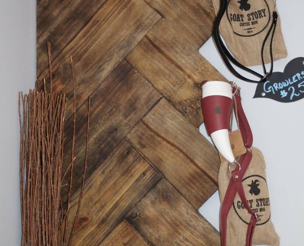 Viking Alchemist Meadery-玛丽埃塔必去景点