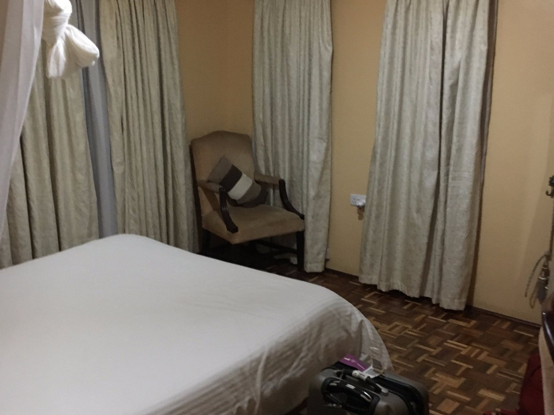 Pine Tree Gardens - Eldoret主图