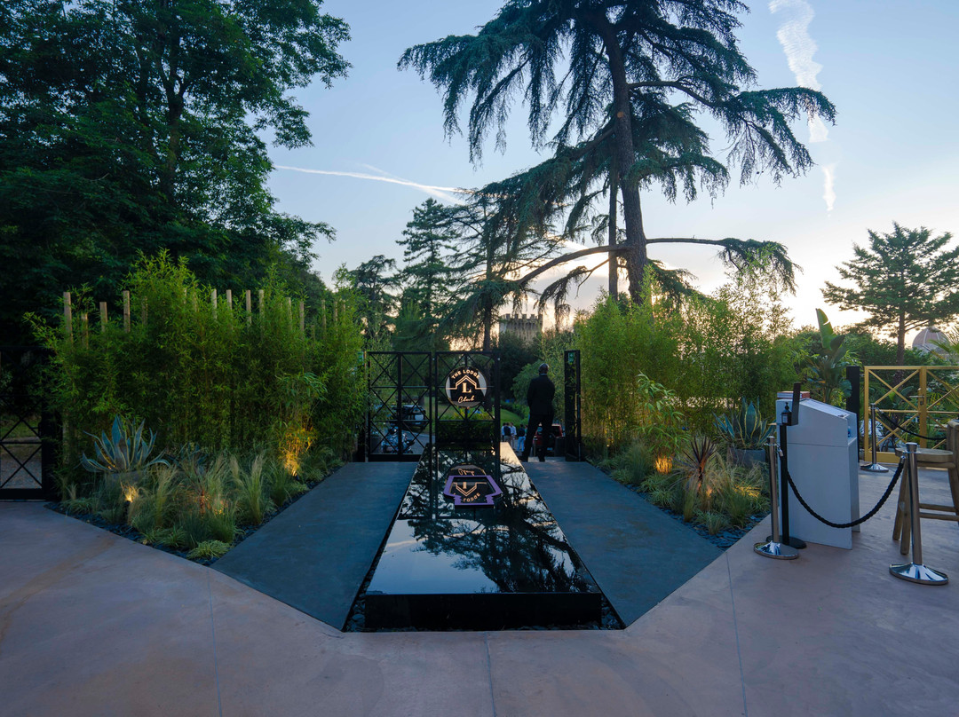 The Lodge Club Firenze