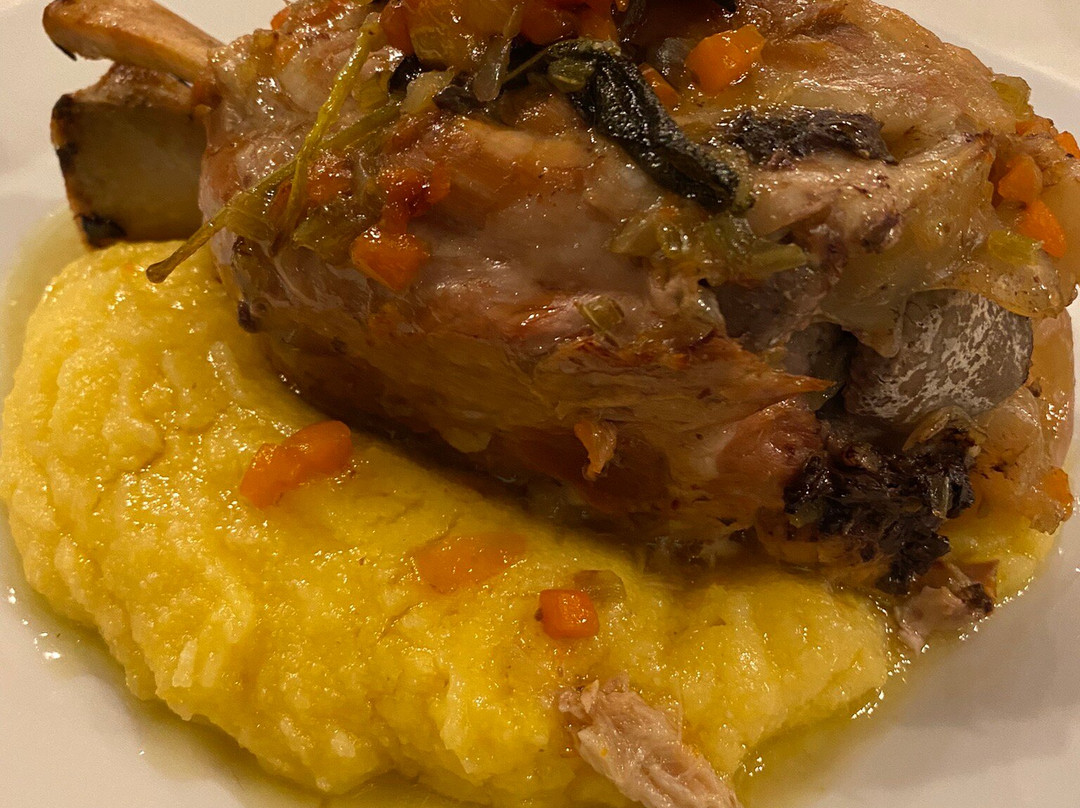 Morus Hotel Ristorante Pizzeria