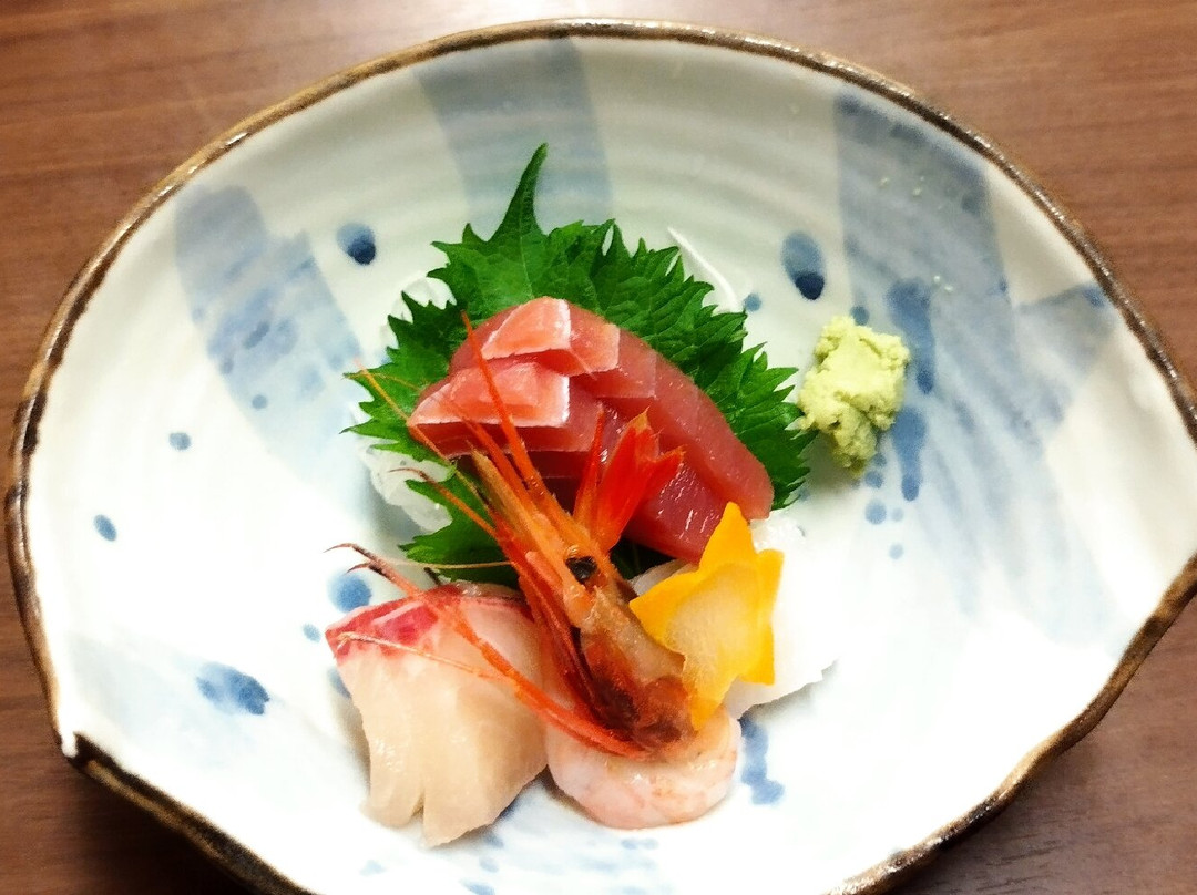 鍋田川温泉