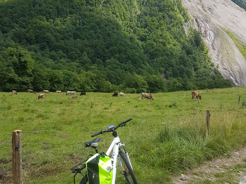 Nortra-Tolmin必去景点