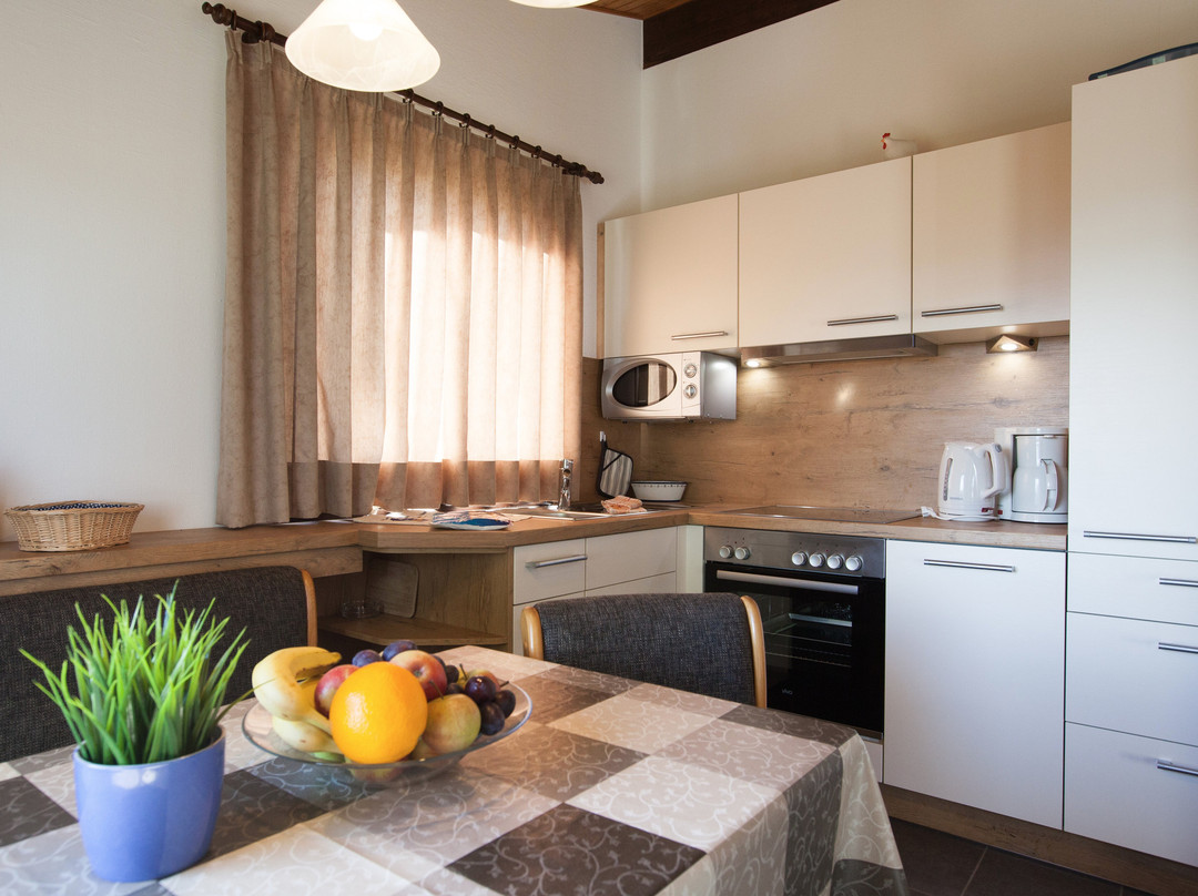 Feriendorf Öfingen主图