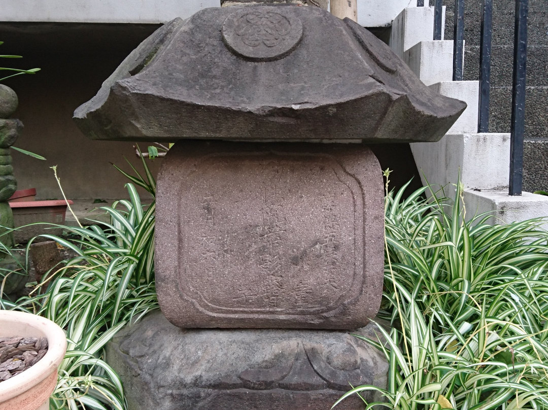 Kogaku-in-Toranomon必去景点