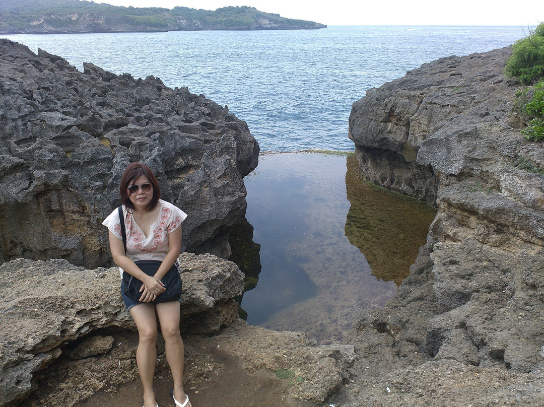 Indo Trip-登巴萨必去景点