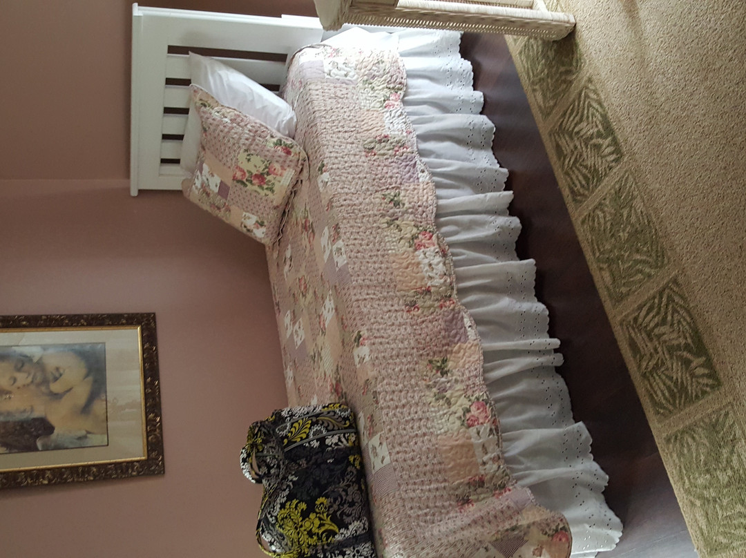 Morning Star Inn主图