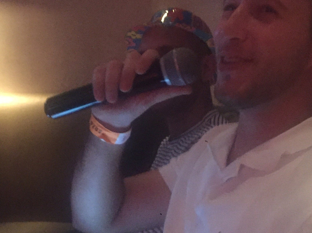 Me On The Mic-特拉维夫必去景点