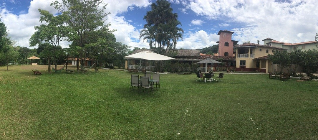 Pousada Tropeiro Real主图