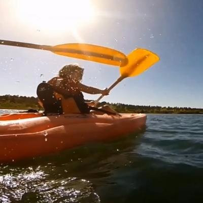Sesimbra Natura Park-塞新布拉必去景点