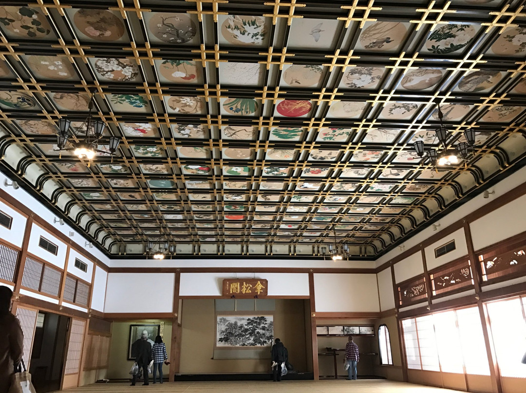 Daihonzan Eihei-ji Temple景点图片