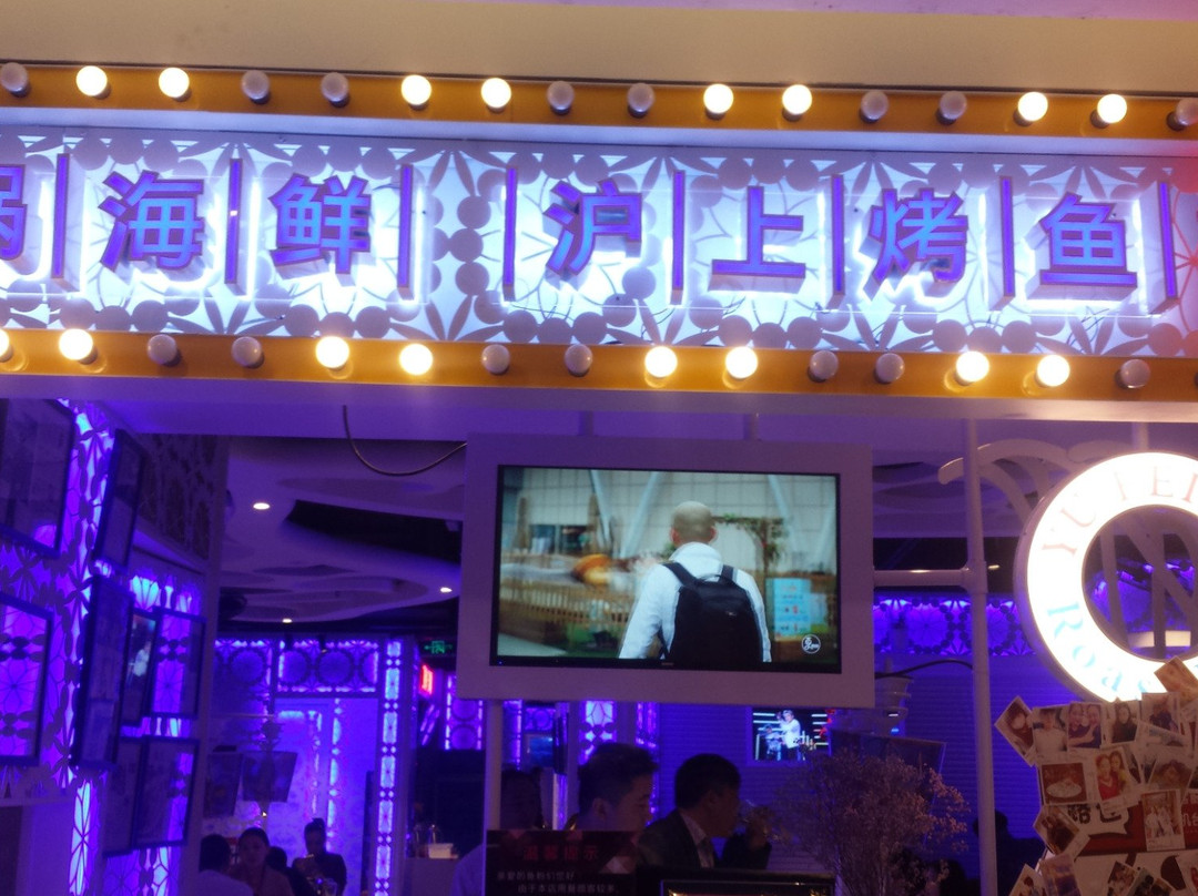 西湖文化广场-杭州市必去景点