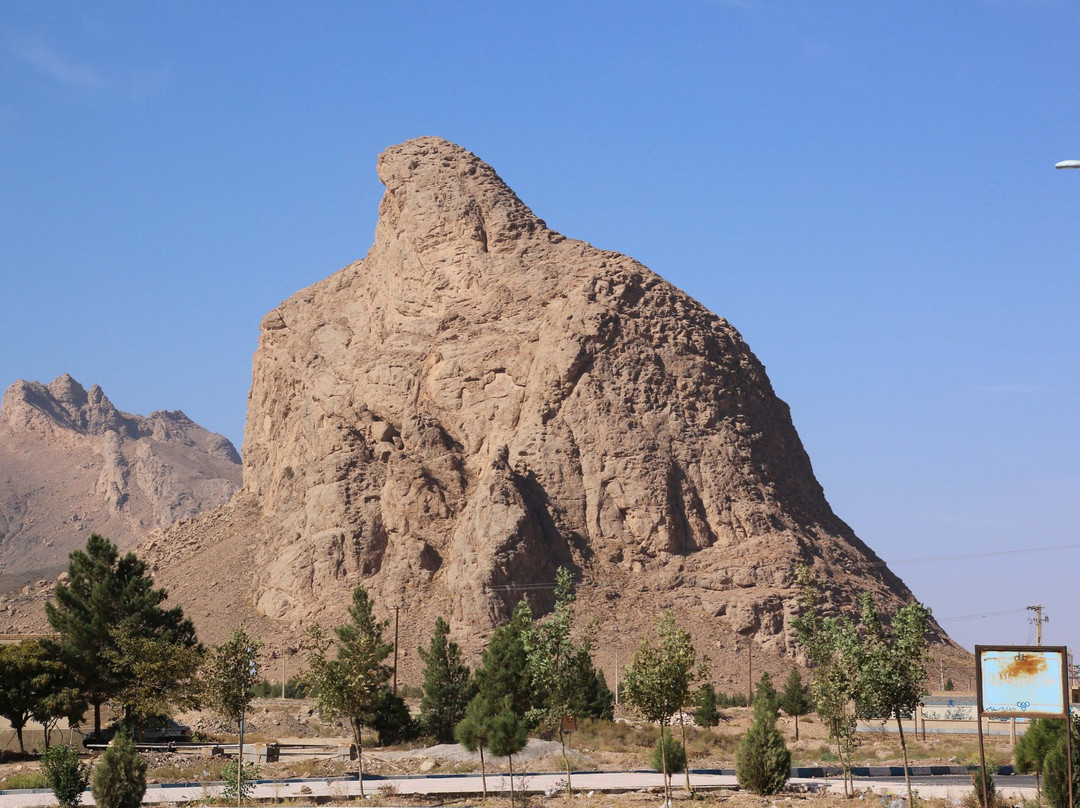 Eagle Mountain景点图片
