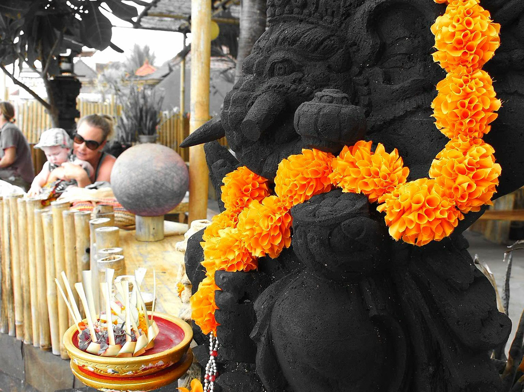 Kenya Coffee Lembongan