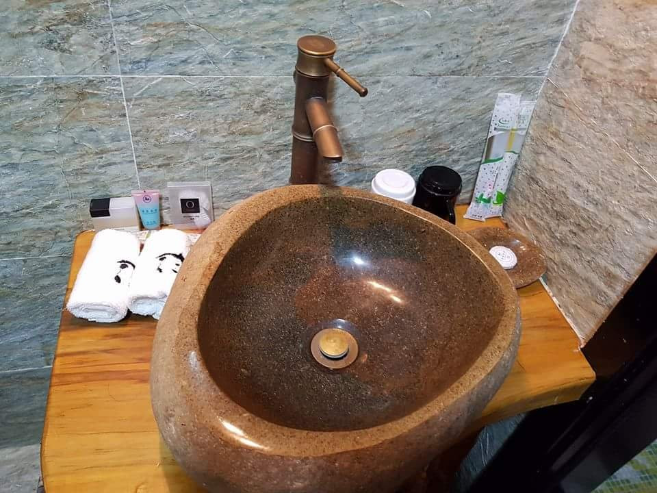 熊猫森林酒店主图