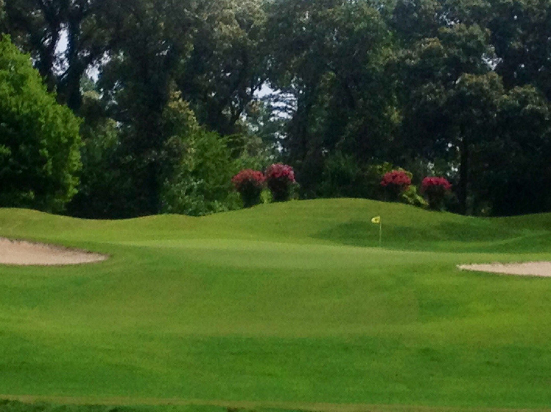 Garden Valley Golf Resort景点图片