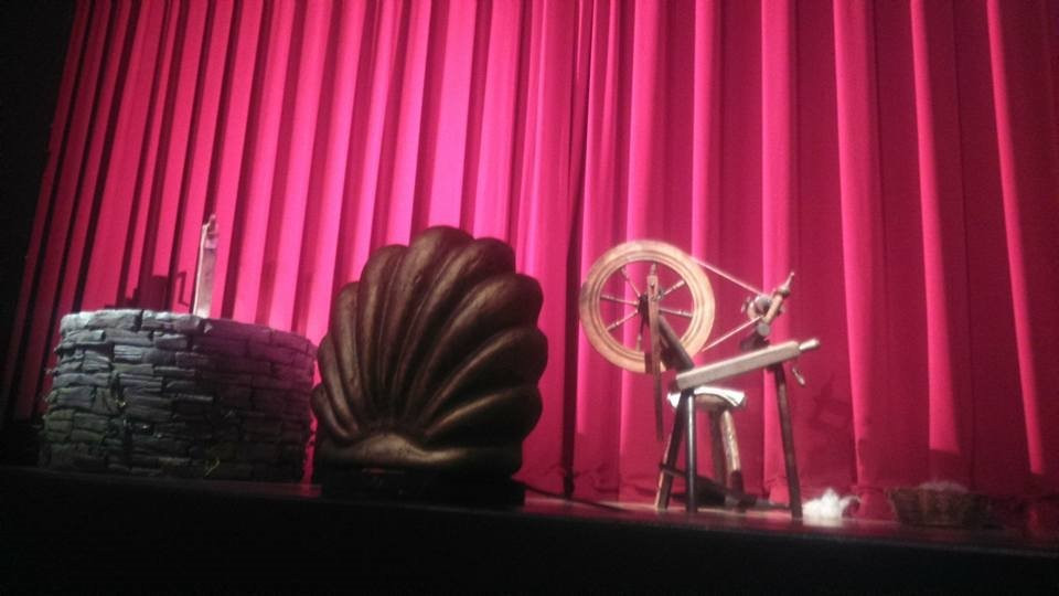 Royal George Theatre-滨湖尼亚加拉必去景点