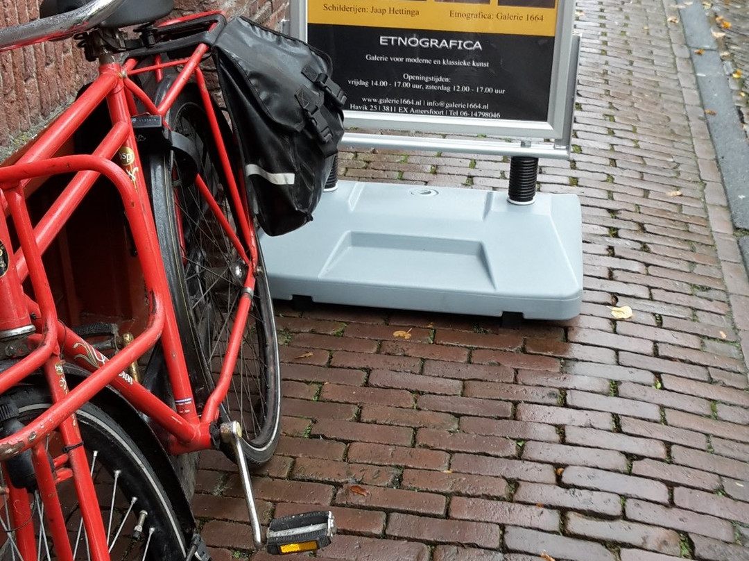 Gallery 1664-阿默斯福特必去景点