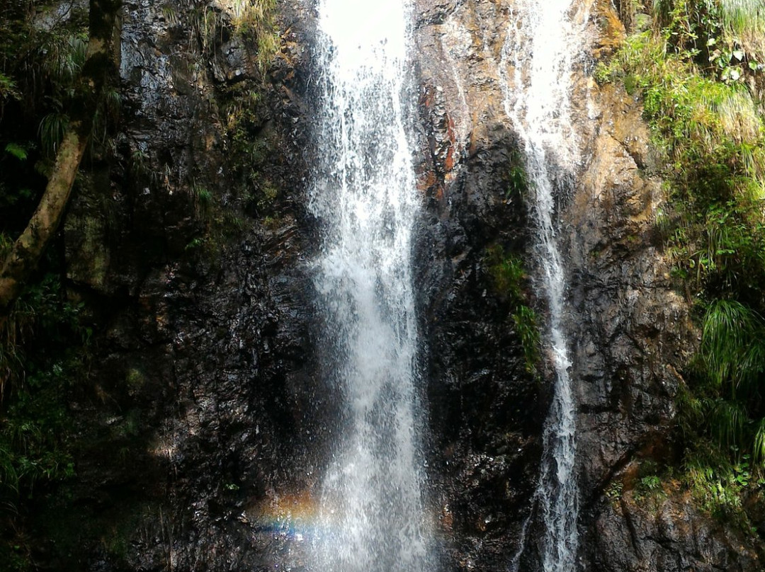 Goho Fall-八百津町必去景点