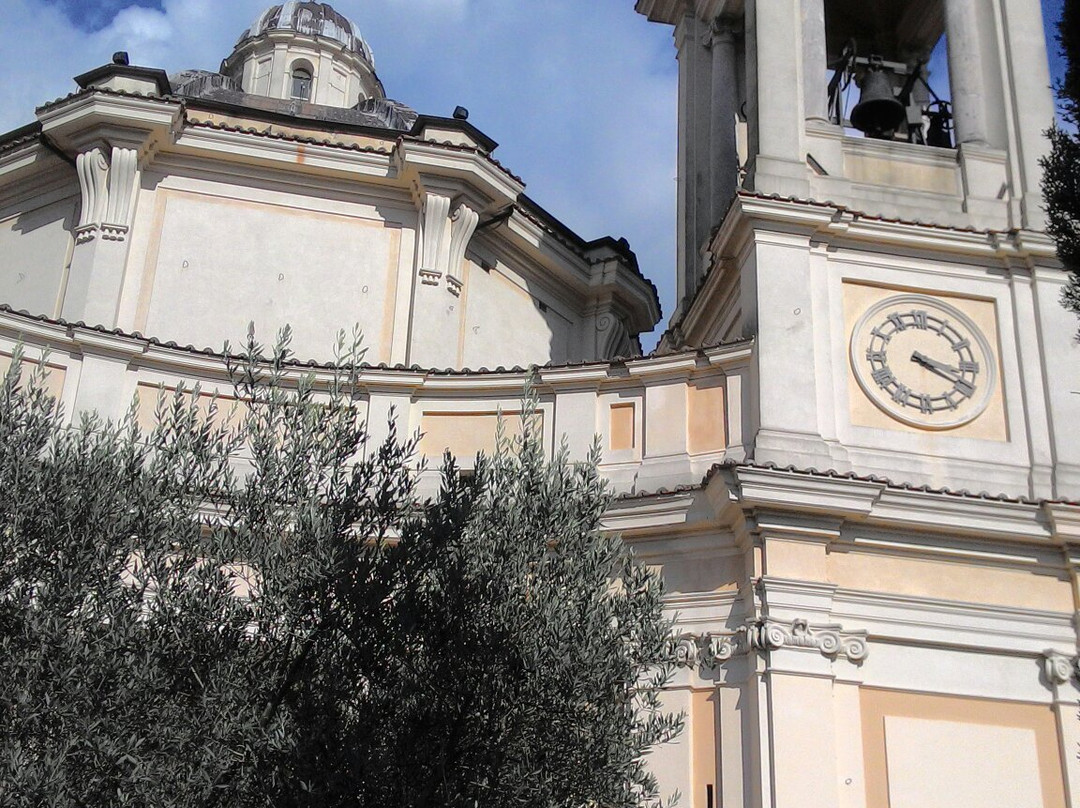 Chiesa di Santa Maria dell'Assunta景点图片