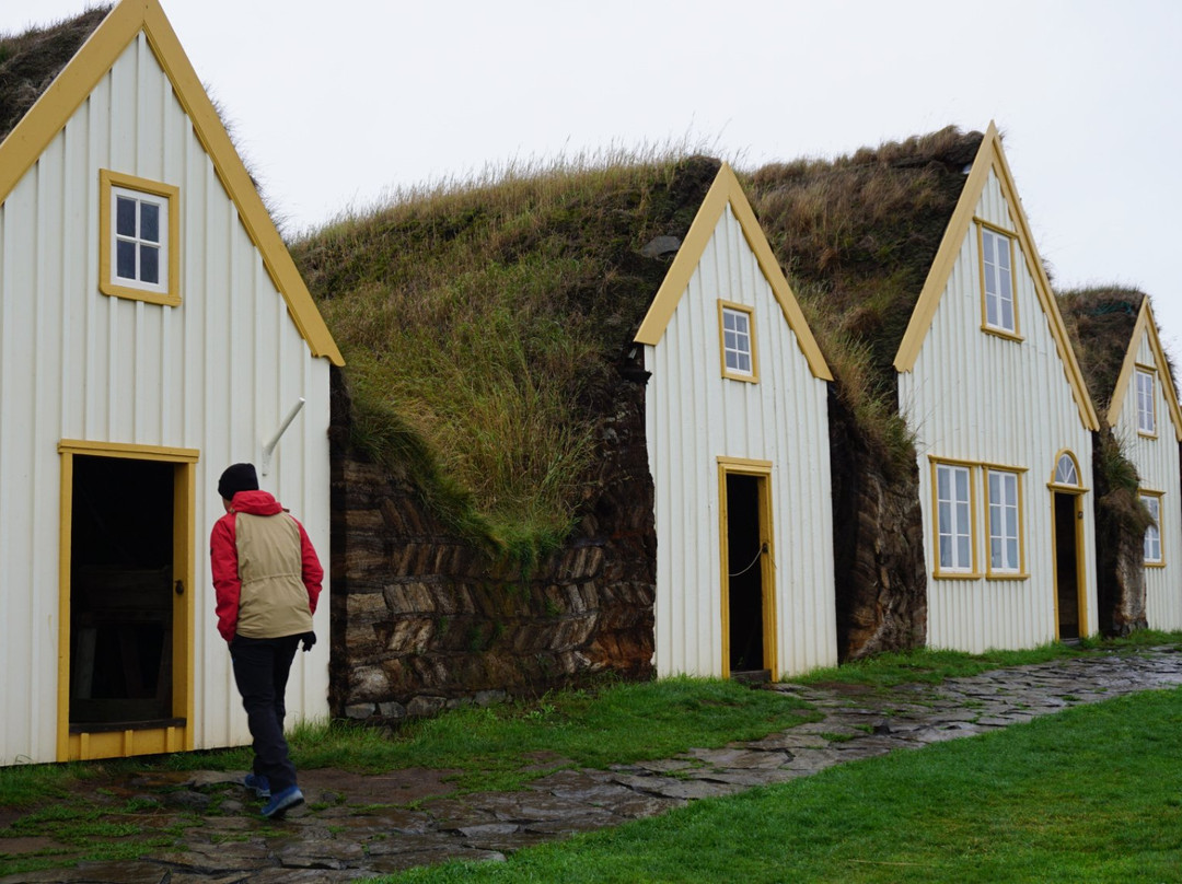 Husavik Museum-胡萨维克必去景点