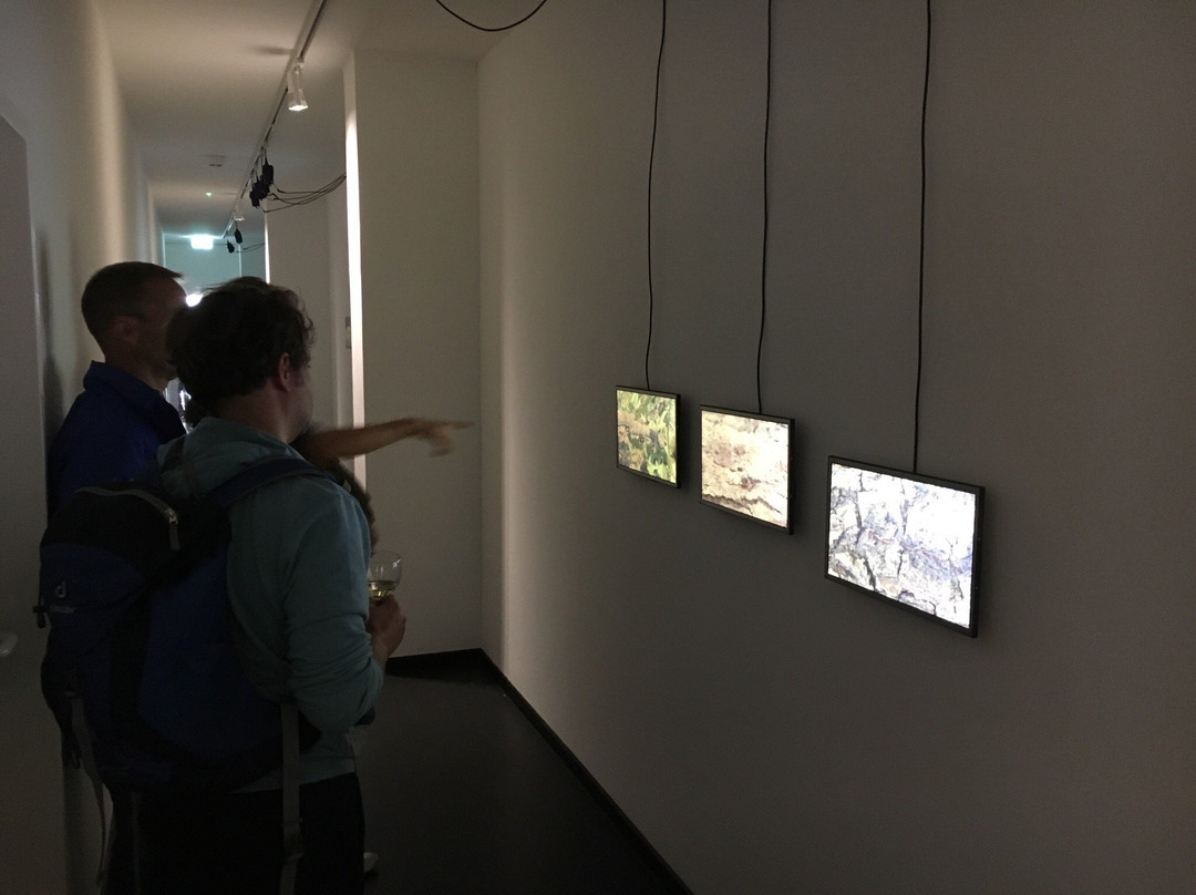 Kunsthalle Darmstadt-达姆施塔特行政区必去景点