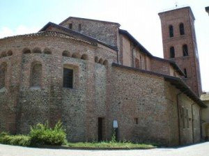 Abbazia della Pulcherada景点图片