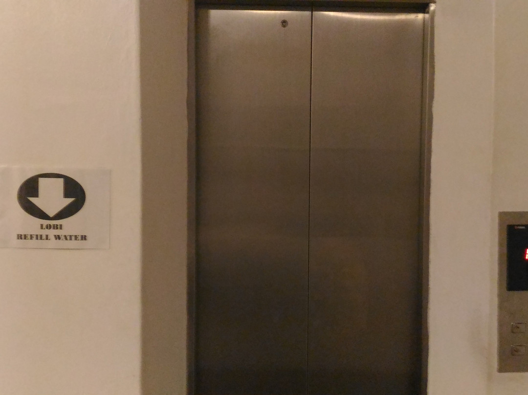 Zin Xin City View Hotel主图