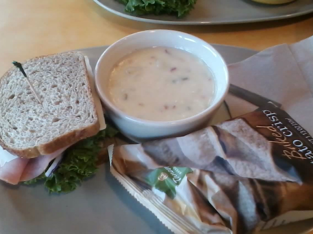 Panera Bread
