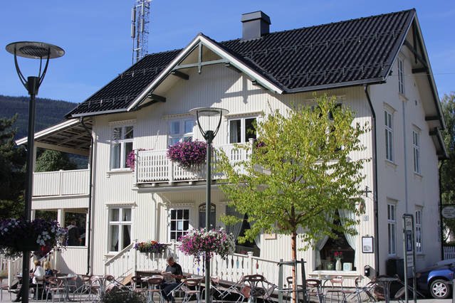 Jonsgard Seng & Frokost B&B-官方