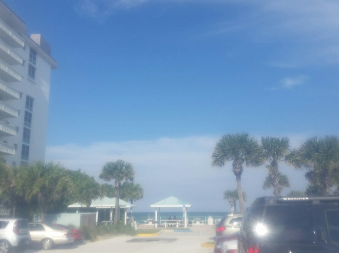 Tom Renick Park-奥蒙德海滩必去景点