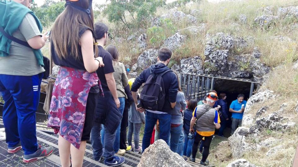 Associazione Turistica Pro Loco Curtomartino-Acquaviva delle Fonti必去景点