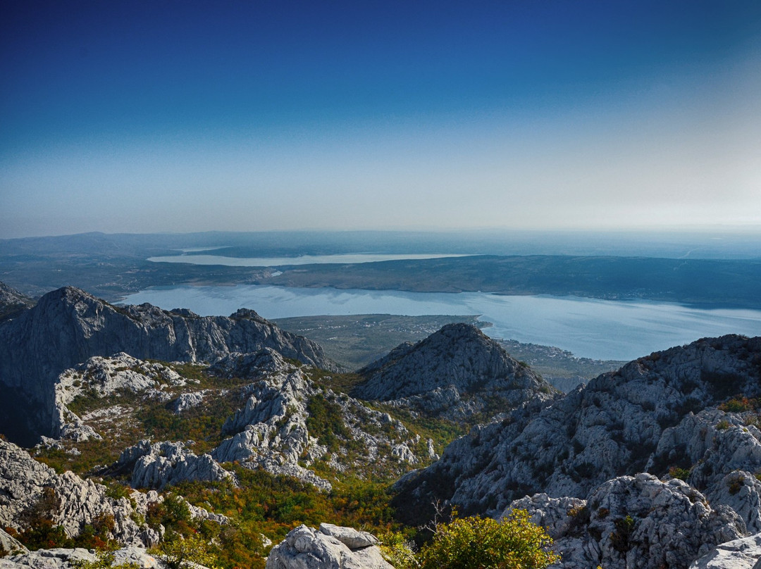 Mountain Traveller Croatia景点图片