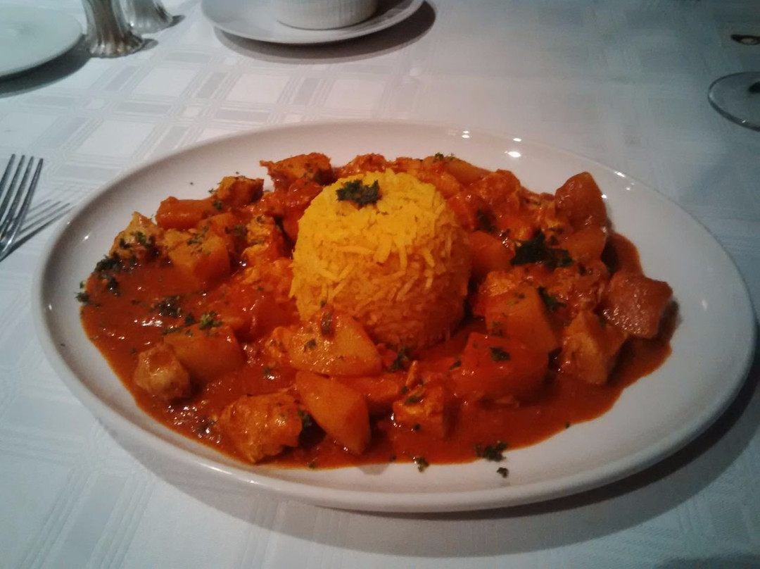 Sir Herbert Restaurant