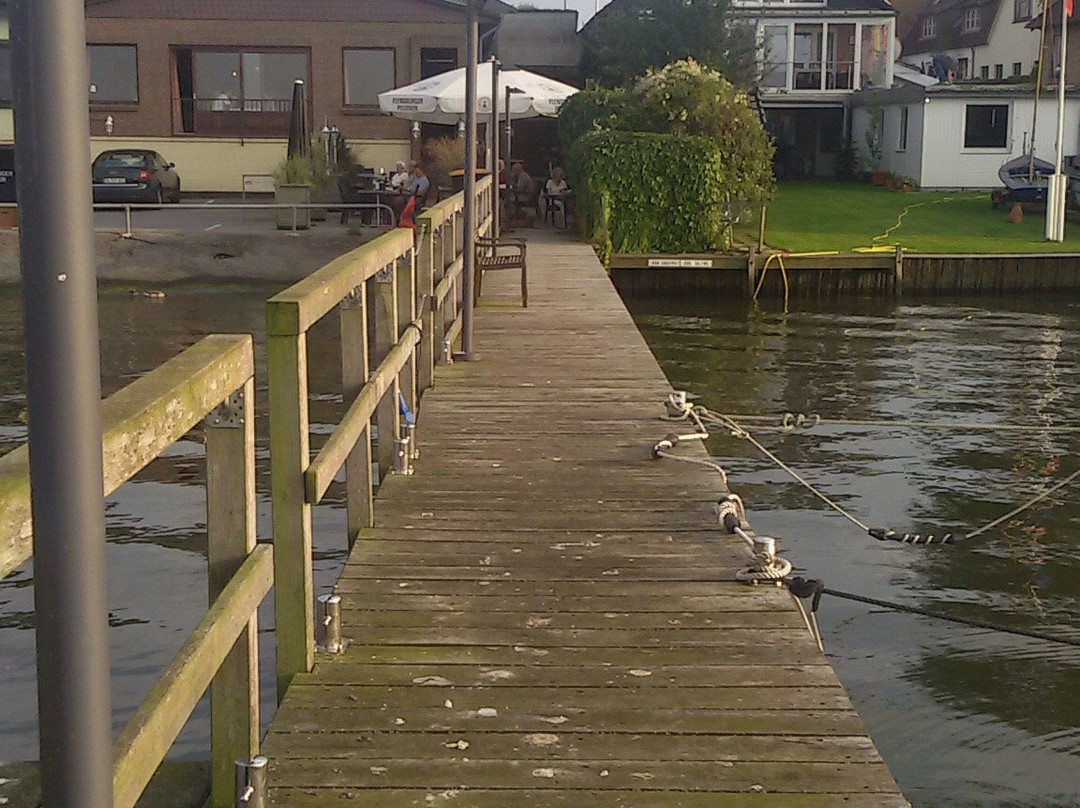 Hotel an der Schlei主图